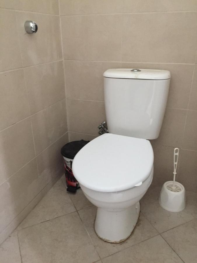 "No Party & Many Rules" Hostel N1 Σόφια Εξωτερικό φωτογραφία