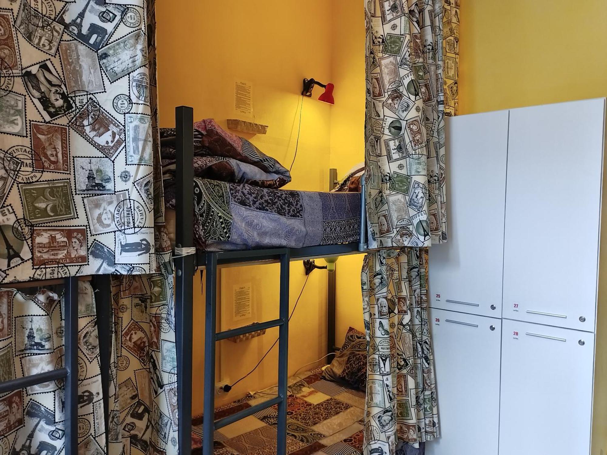 "No Party & Many Rules" Hostel N1 Σόφια Εξωτερικό φωτογραφία