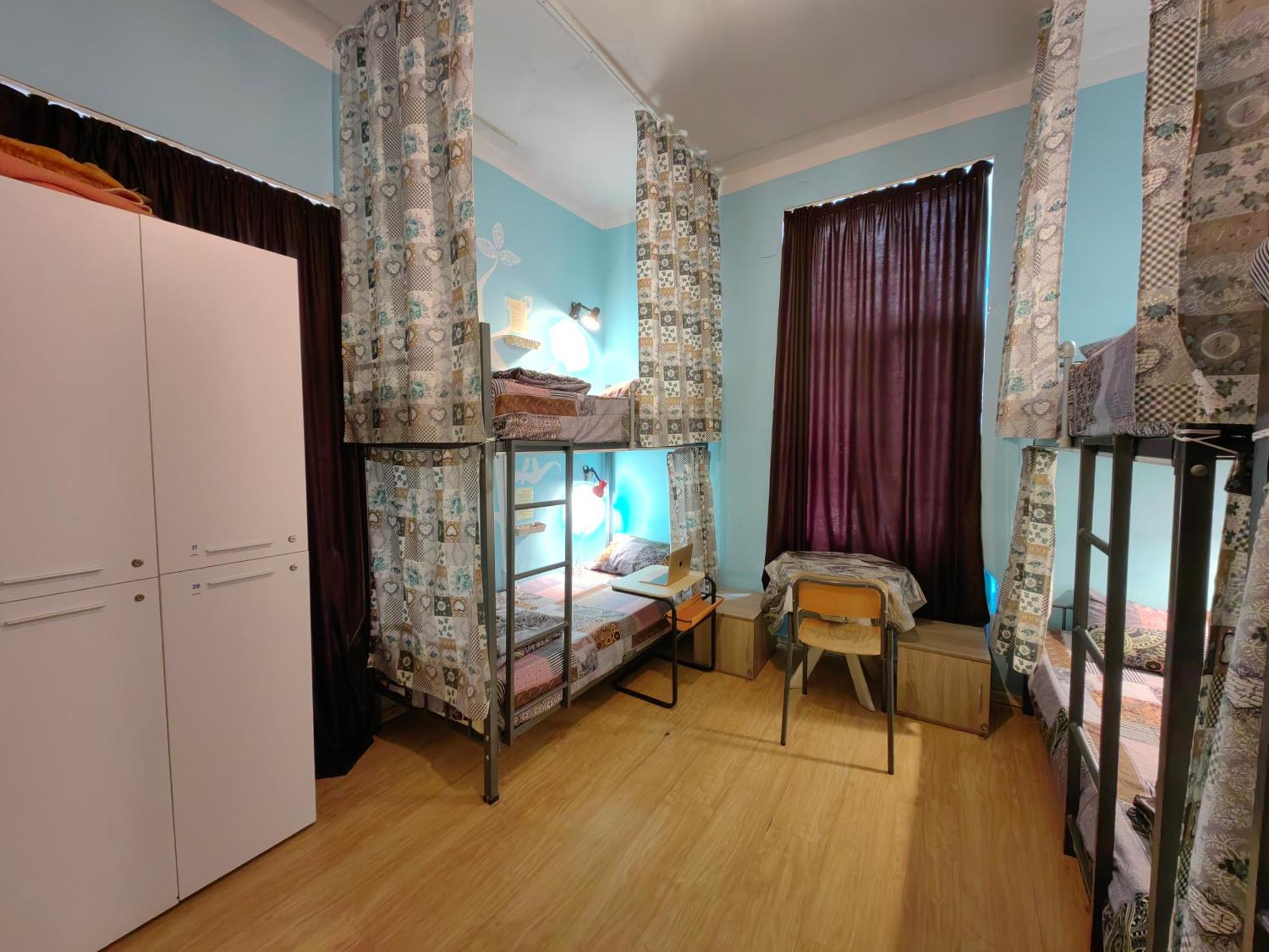"No Party & Many Rules" Hostel N1 Σόφια Δωμάτιο φωτογραφία
