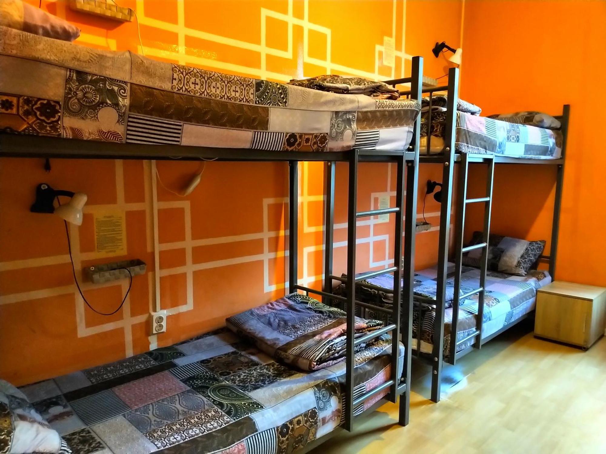 "No Party & Many Rules" Hostel N1 Σόφια Εξωτερικό φωτογραφία